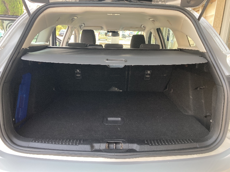 Ford Focus 1.5 Tdci 120cv sw Auto Co Pilot Business