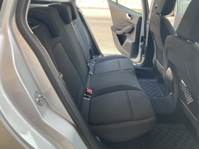 Ford Focus 1.5 Tdci 120cv sw Auto Co Pilot Business
