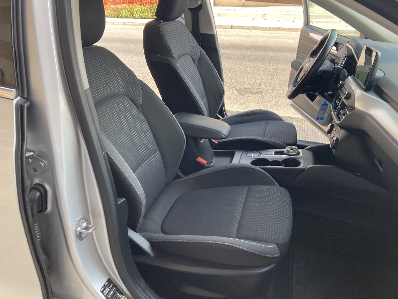 Ford Focus 1.5 Tdci 120cv sw Auto Co Pilot Business