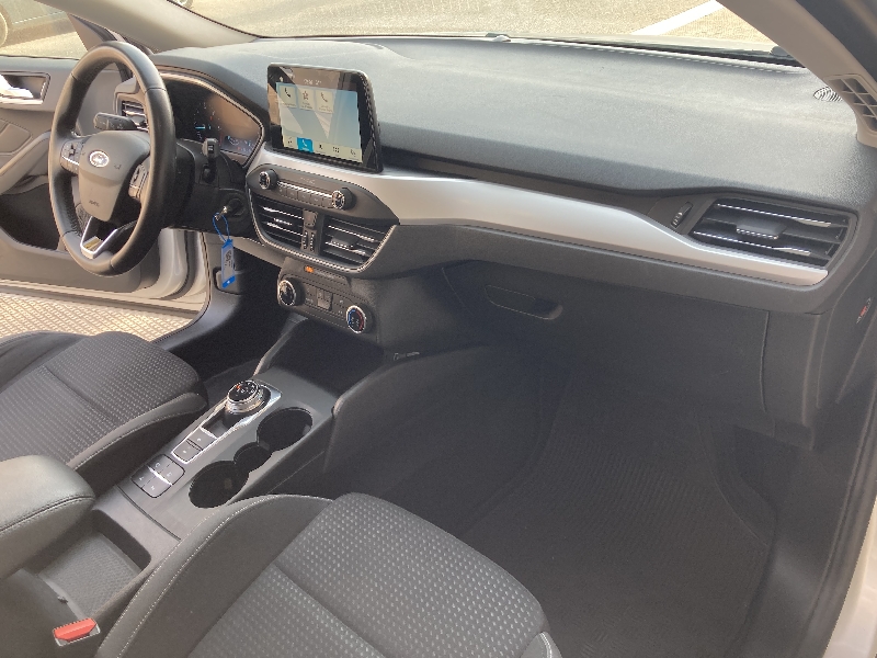 Ford Focus 1.5 Tdci 120cv sw Auto Co Pilot Business