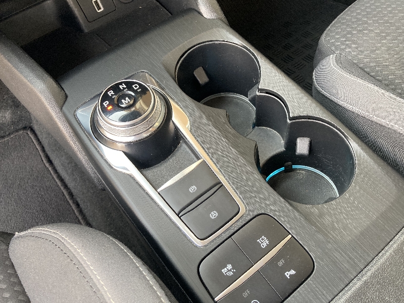 Ford Focus 1.5 Tdci 120cv sw Auto Co Pilot Business