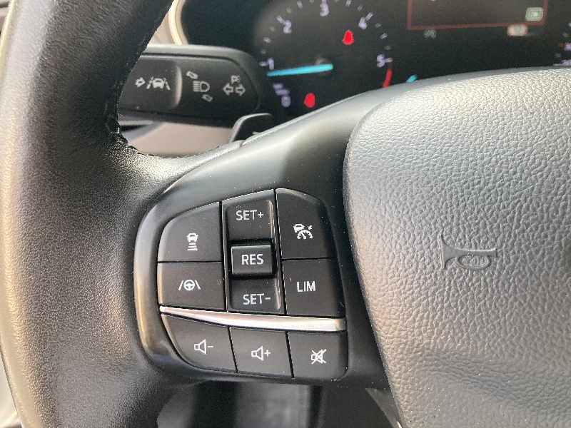 Ford Focus 1.5 Tdci 120cv sw Auto Co Pilot Business