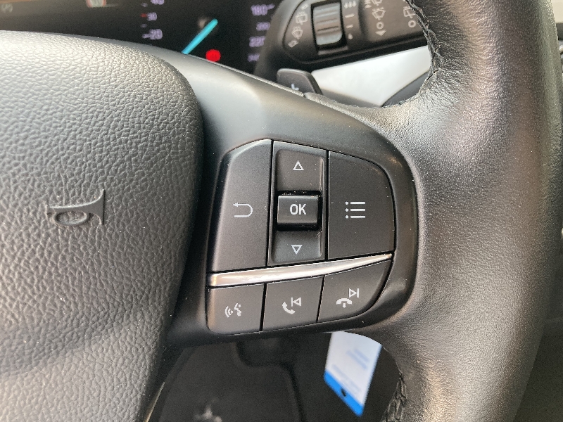 Ford Focus 1.5 Tdci 120cv sw Auto Co Pilot Business