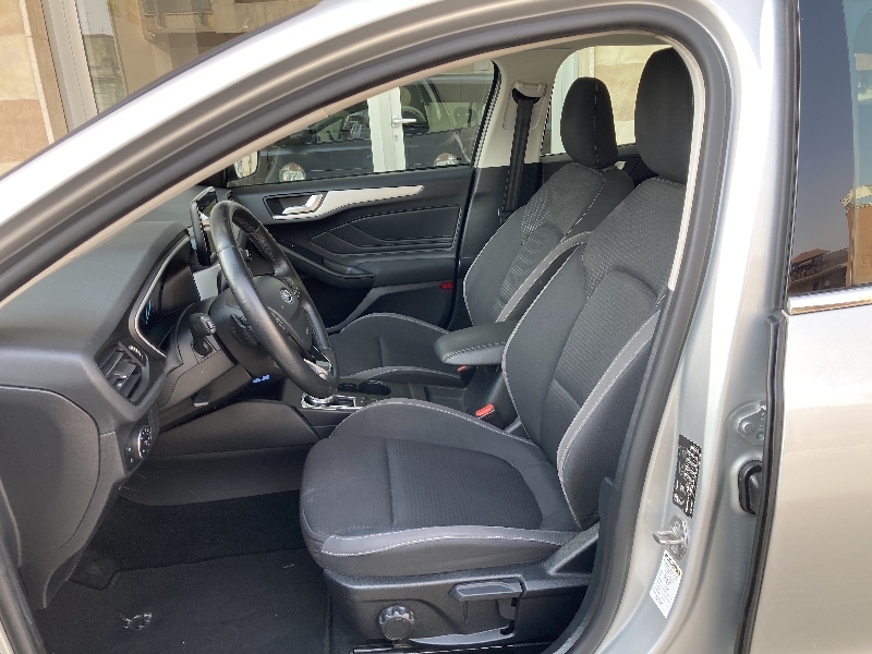Ford Focus 1.5 Tdci 120cv sw Auto Co Pilot Business