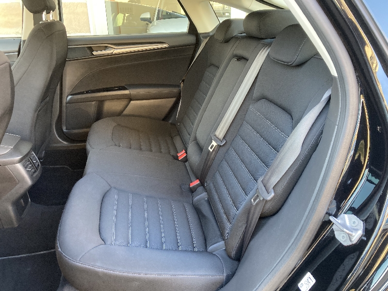 Ford Mondeo 1.5 Tdci 120cv Berlina Business