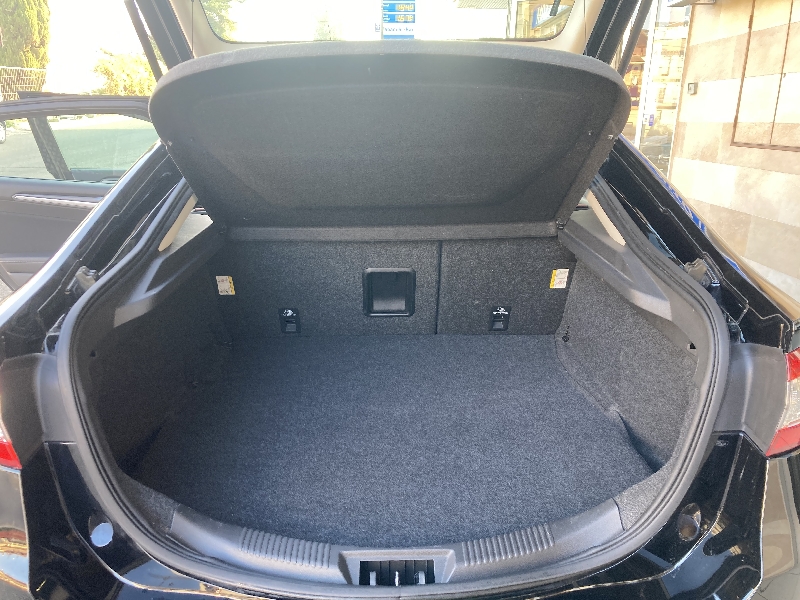 Ford Mondeo 1.5 Tdci 120cv Berlina Business