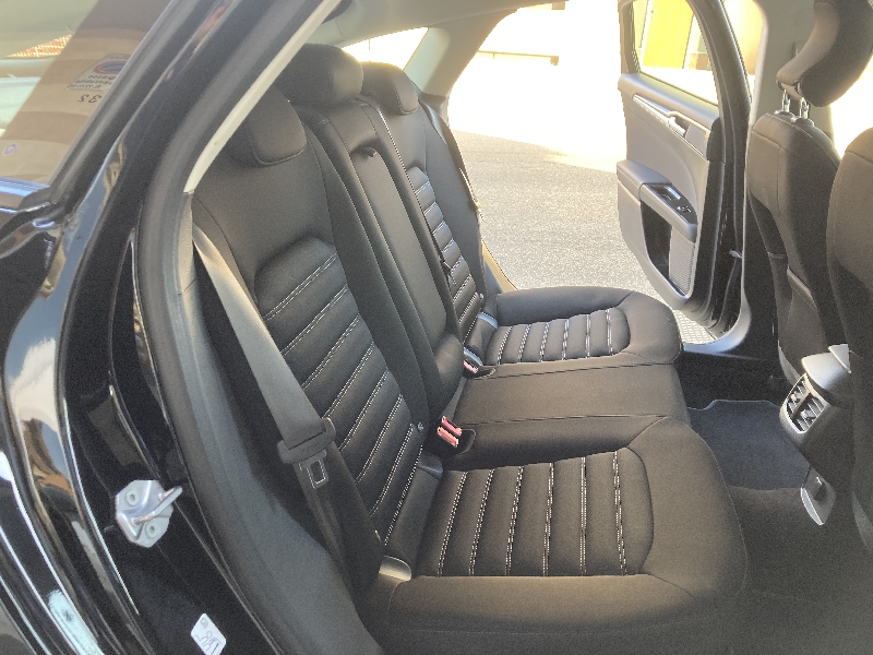 Ford Mondeo 1.5 Tdci 120cv Berlina Business