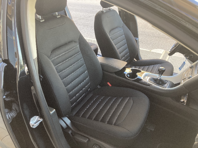 Ford Mondeo 1.5 Tdci 120cv Berlina Business