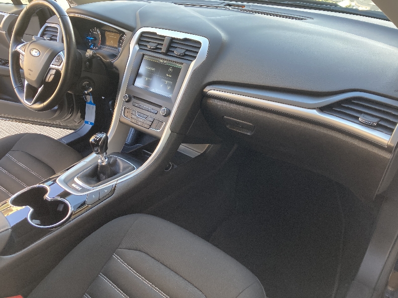 Ford Mondeo 1.5 Tdci 120cv Berlina Business