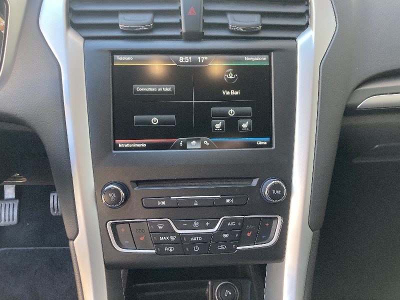Ford Mondeo 1.5 Tdci 120cv Berlina Business