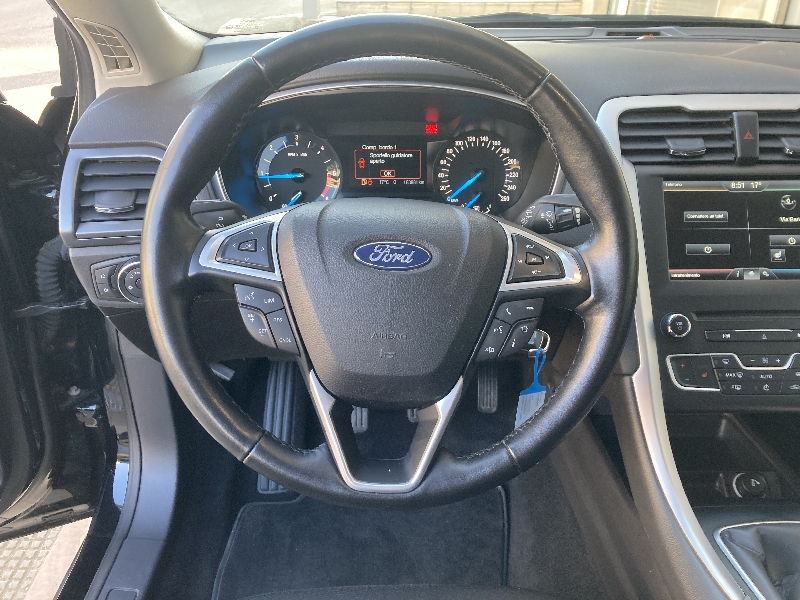 Ford Mondeo 1.5 Tdci 120cv Berlina Business