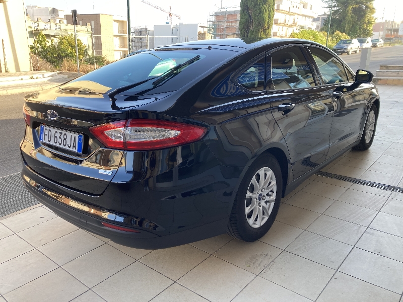 Ford Mondeo 1.5 Tdci 120cv Berlina Business