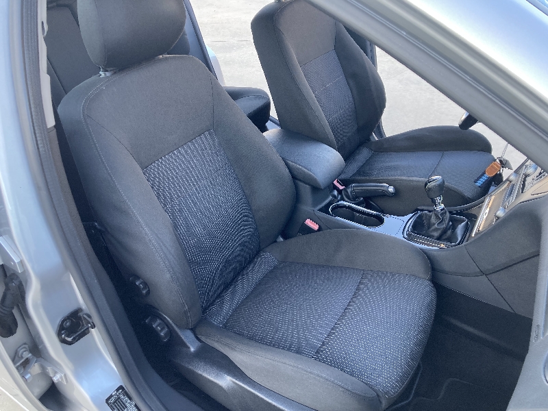 Ford Mondeo 2.0 tdci 140cv titanium Berlina