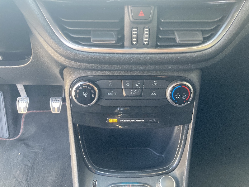 Ford Puma 1.0 Ecoboost Hybrid 125cv St-Line
