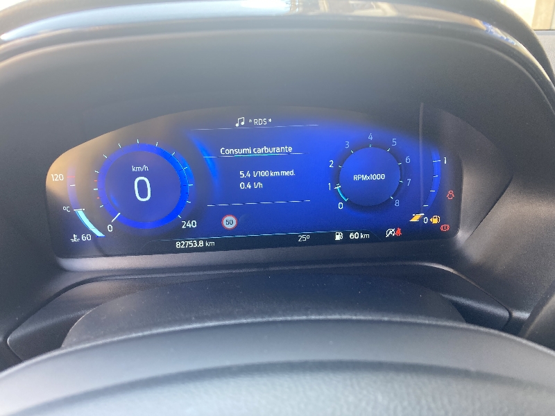 Ford Puma 1.0 Ecoboost Hybrid 125cv St-Line