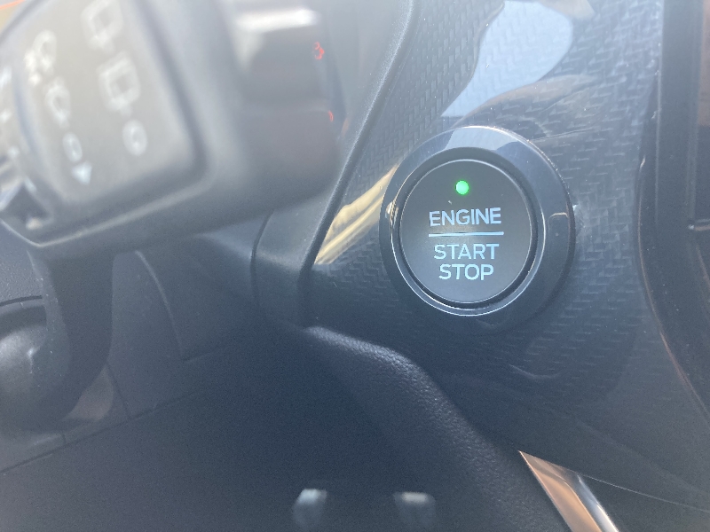 Ford Puma 1.0 Ecoboost Hybrid 125cv St-Line