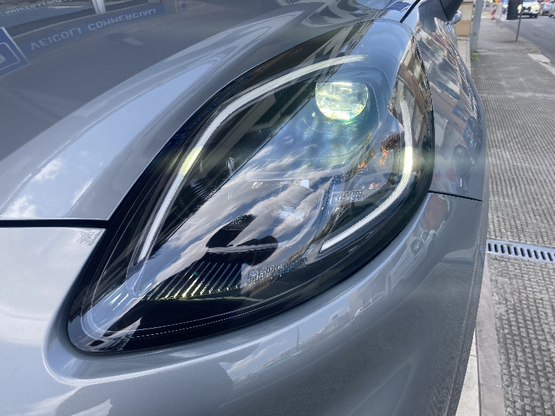 Ford Puma 1.0 Ecoboost Hybrid 125cv St-Line