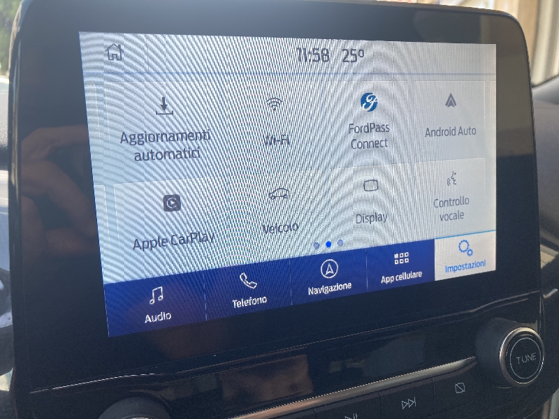 Ford Puma 1.0 Ecoboost Hybrid 125cv St-Line