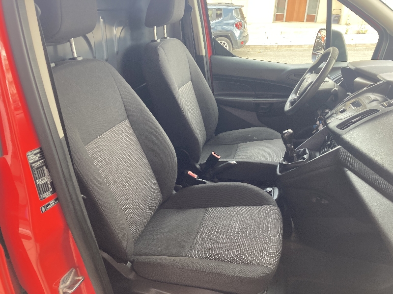 Ford Transit Connect 1.5 Tdci 100cv