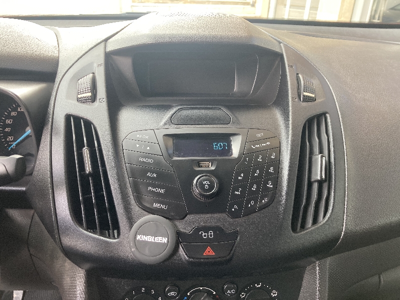 Ford Transit Connect 1.5 Tdci 100cv