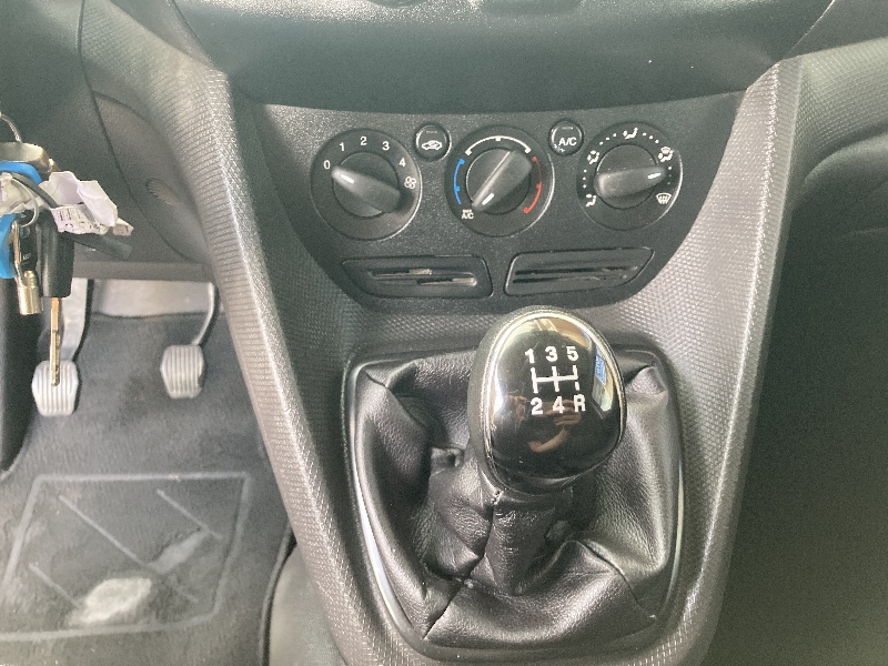Ford Transit Connect 1.5 Tdci 100cv
