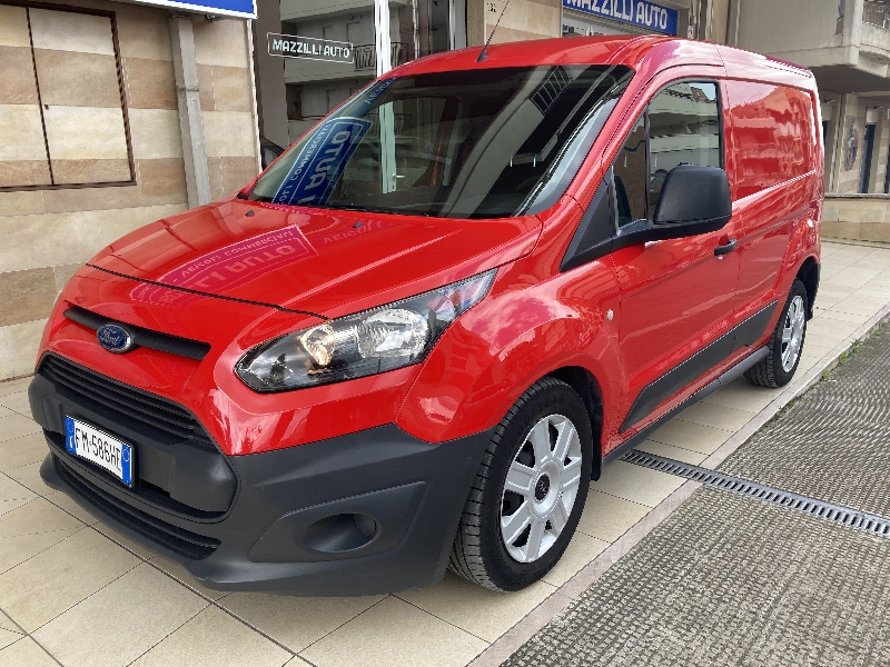 Ford Transit Connect 1.5 Tdci 100cv
