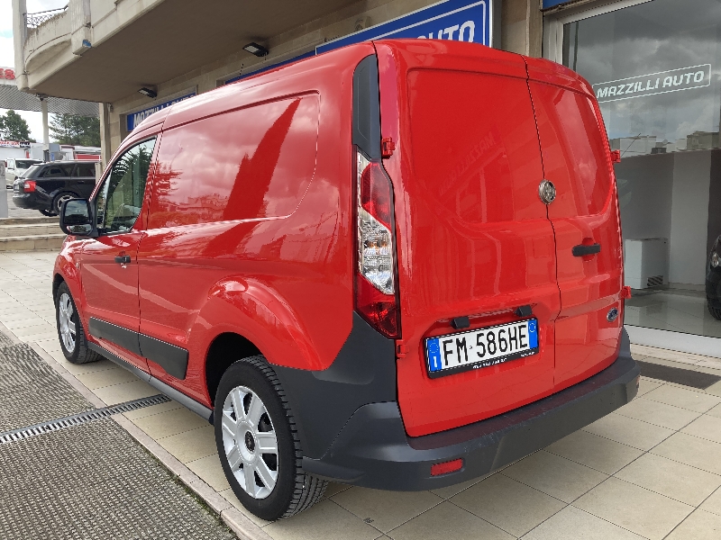 Ford Transit Connect 1.5 Tdci 100cv