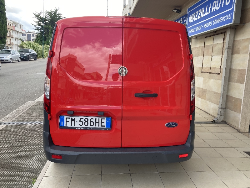 Ford Transit Connect 1.5 Tdci 100cv