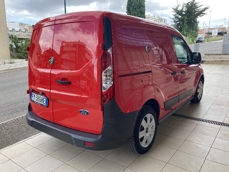 Ford Transit Connect 1.5 Tdci 100cv