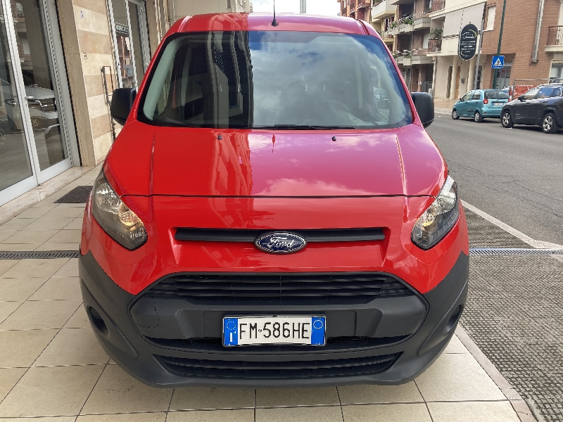 Ford Transit Connect 1.5 Tdci 100cv