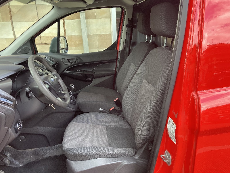 Ford Transit Connect 1.5 Tdci 100cv