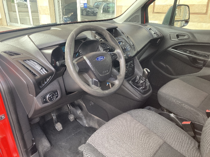 Ford Transit Connect 1.5 Tdci 100cv