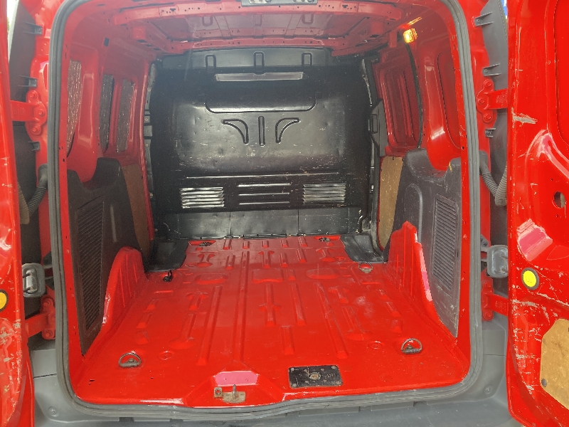Ford Transit Connect 1.5 Tdci 100cv