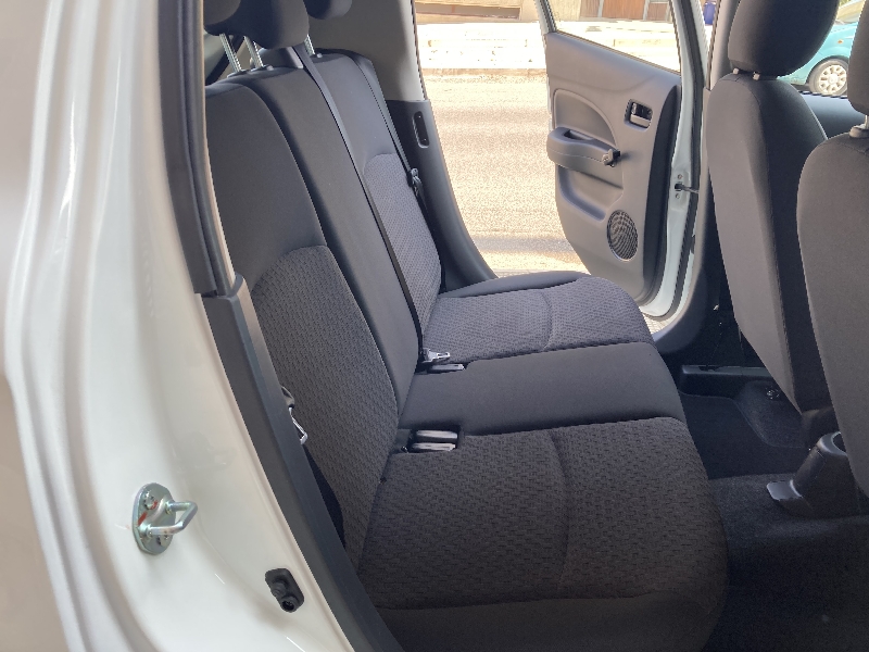 Mitsubishi Space Star 1.0 Invite