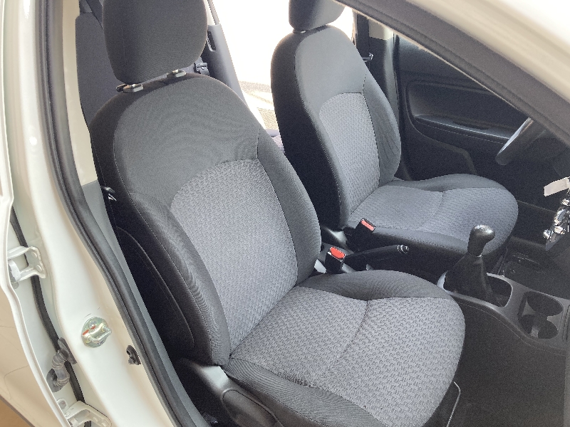 Mitsubishi Space Star 1.0 Invite