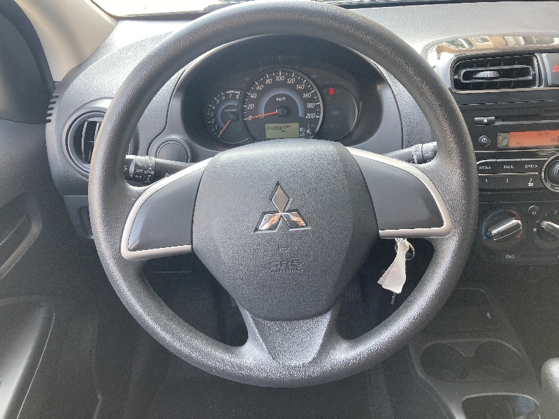 Mitsubishi Space Star 1.0 Invite