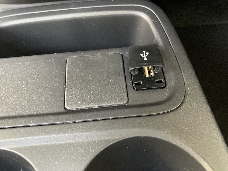 Mitsubishi Space Star 1.0 Invite