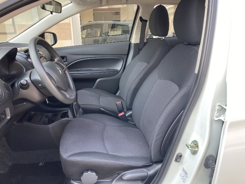 Mitsubishi Space Star 1.0 Invite