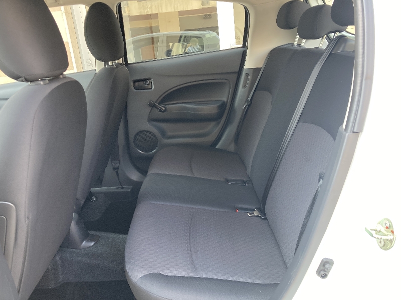 Mitsubishi Space Star 1.0 Invite