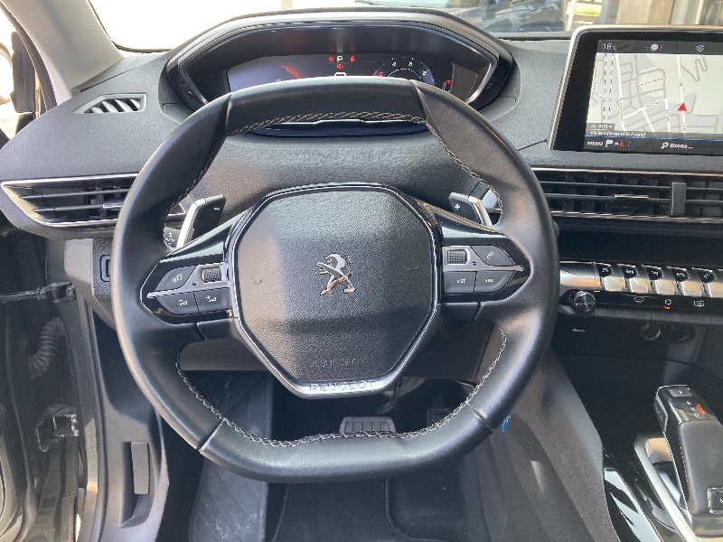 Peugeot 3008 1.5 BlueHdi 130cv Business Aut.