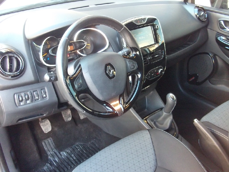 Renault Clio 1.5 Dci 90cv 5 Porte