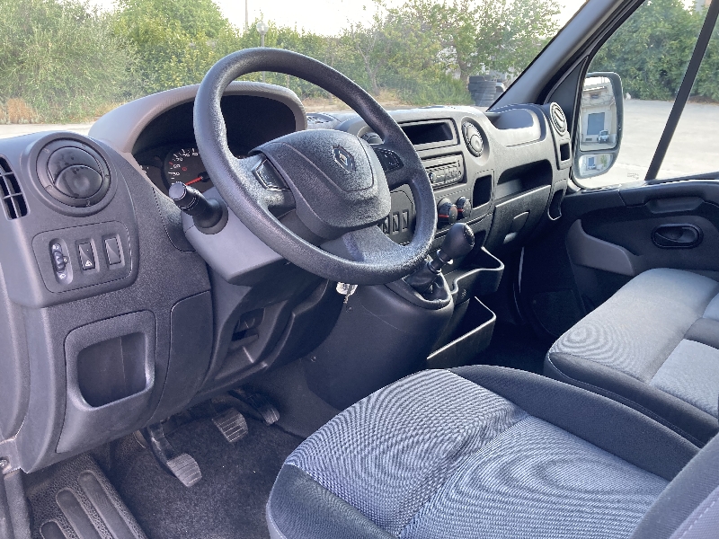 Renault Master 2.3 Dci 150cv L4 XL Gran Volume
