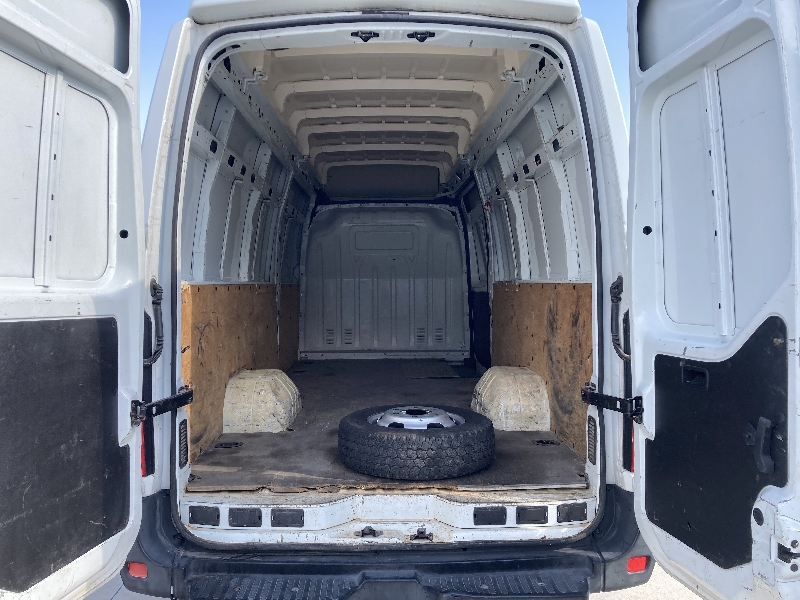 Renault Master 2.3 Dci 150cv L4 XL Gran Volume