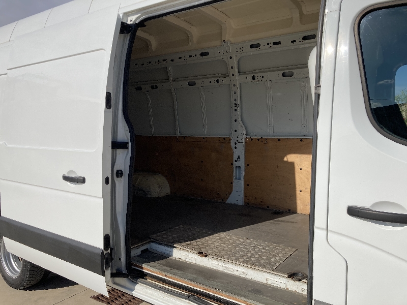 Renault Master 2.3 Dci 150cv L4 XL Gran Volume