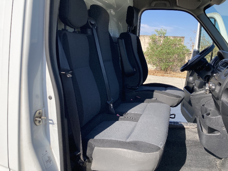Renault Master 2.3 Dci 150cv L4 XL Gran Volume