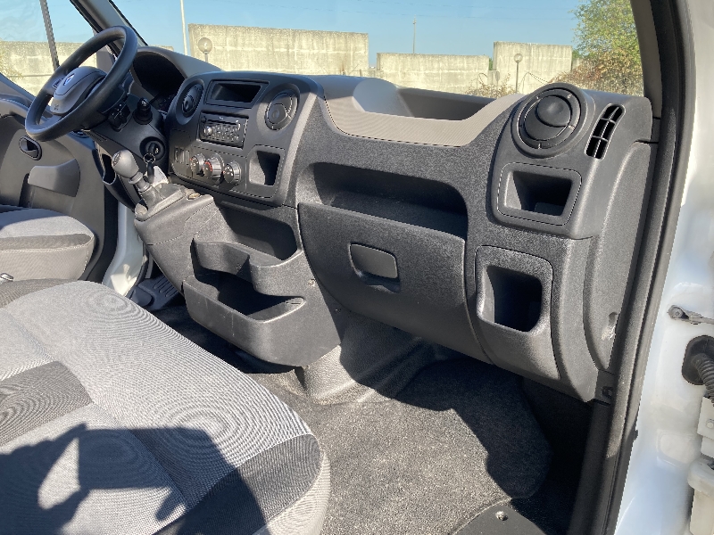 Renault Master 2.3 Dci 150cv L4 XL Gran Volume