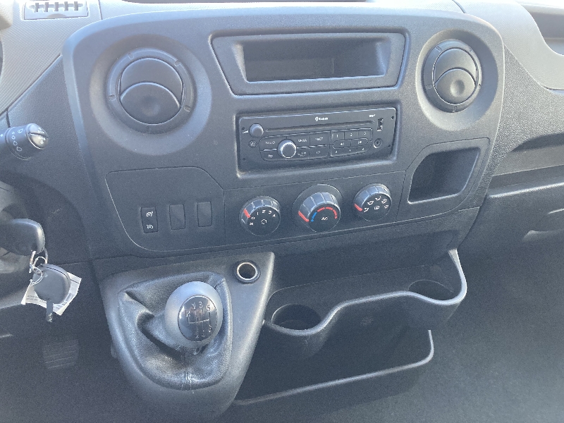 Renault Master 2.3 Dci 150cv L4 XL Gran Volume