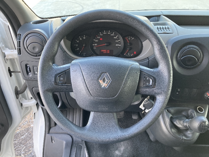 Renault Master 2.3 Dci 150cv L4 XL Gran Volume