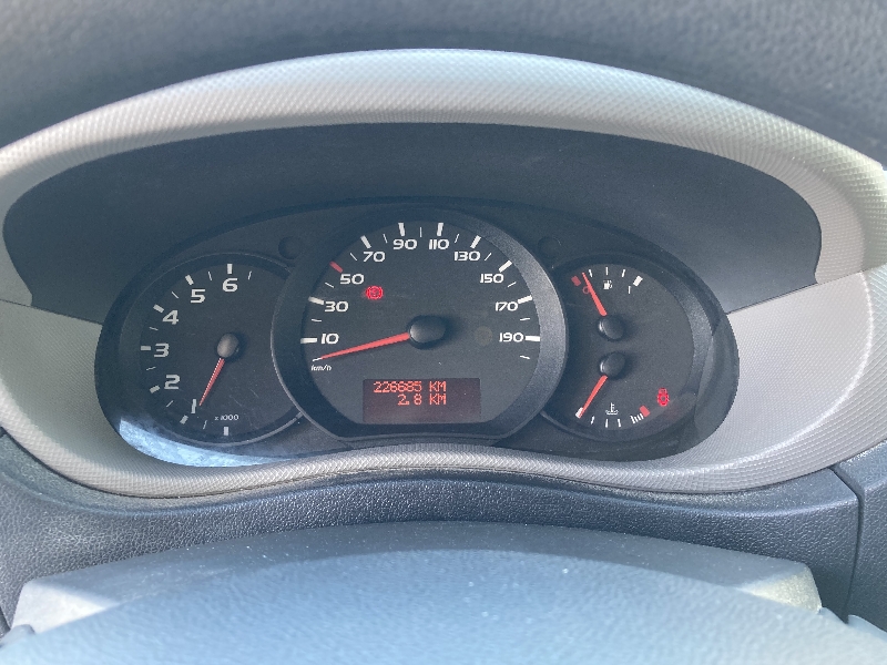 Renault Master 2.3 Dci 150cv L4 XL Gran Volume