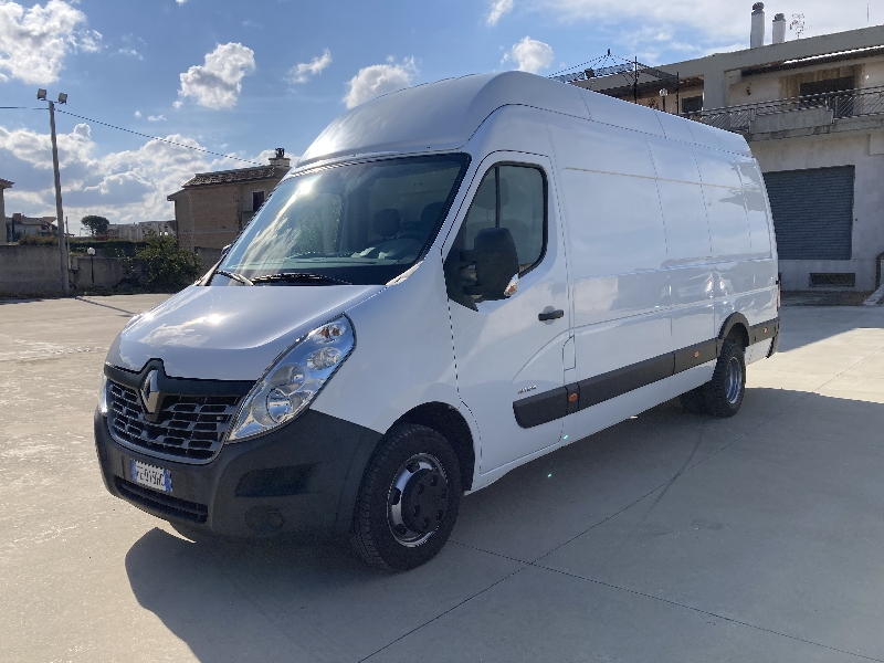 Renault Master 2.3 Dci 150cv L4 XL Gran Volume
